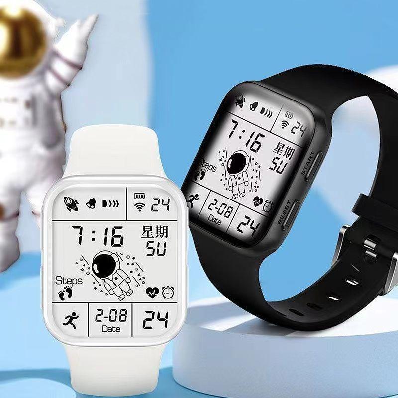 Новые мужские часы с двойным дисплеем, аналоговые цифровые светодиодные электронные кварцевые наручные часы, водонепроницаемые спортивные часы для дайвинга