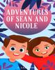 Книга Adventures of Sean and Nicole