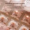 Lofree Foundation Механическая клавиатура и мышь, 84 клавиши, три режима