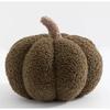 1pc 20CM Cute Soft Pumpkin Plush Toys Lovely Stuffed Soft Plant Bedroom Decoration Sleeping Cushion Soothing Pillow for Kids