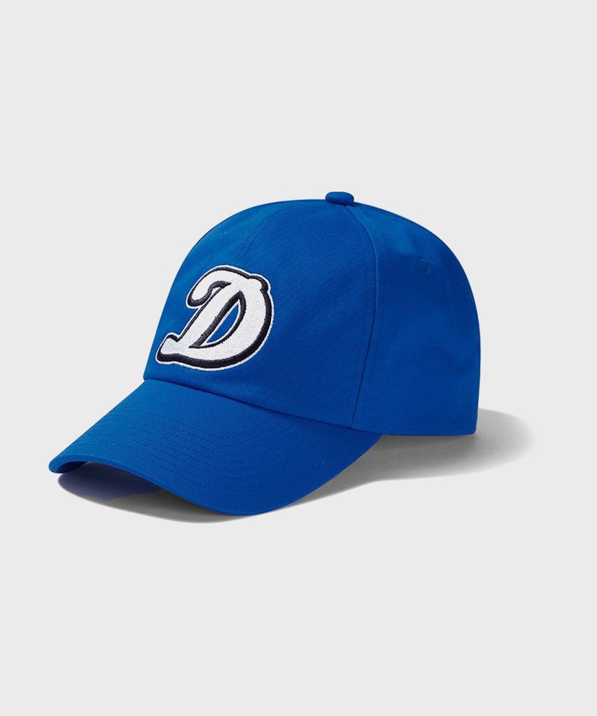 Dickies Кепка D Artwork Синяя