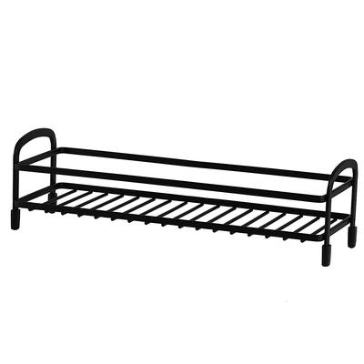 Подставка для бутылок Pearl Metal Bath Storage Limited Black BLKP Black [BLKP] AZ-5073