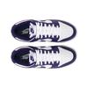 Nike Dunk Low Championship Purple Мужские кроссовки White Court-Purple DD1391-104