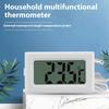 Цифровые термометры Измеритель температуры с водонепроницаемым щупом Монитор температуры для холодильника Аквариума Морозильника
