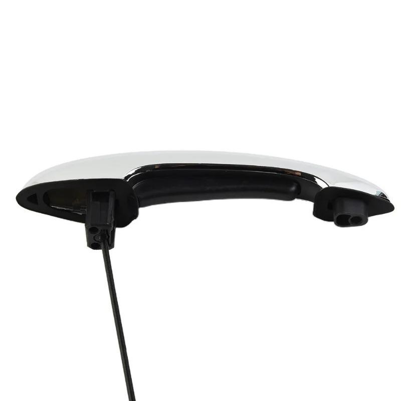 1PC Front Right Door Handle For BMW For Mini For CooperR50 R52 R53 R55 R56 R57 R58 R59 2002-2015 Exterior Parts