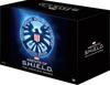 Agents of Complete DVD Box S.H.I.E.L.D.