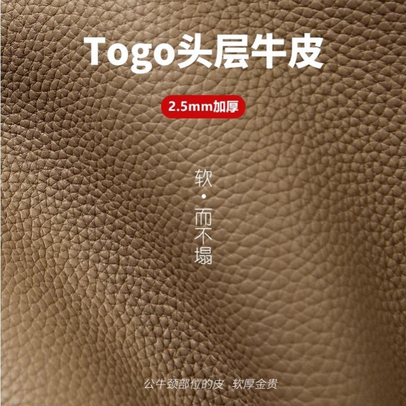 Большая сумка-корзина для овощей, женская сумка из коровьей кожи первого слоя, модная повседневная, сумка-ведро большой вместимости, женская сумка из натуральной кожи.