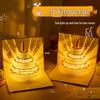 3D Музыкальная Открытка-Светомузыка на День Рождения