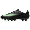 Mercurial Superfly 11 Elite Soft Ground Rebound Football Boots Unisex Football Boots Black Green IM2514-001