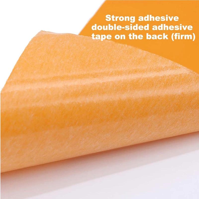 30 видов цветов 20 X 10 см самоклеящиеся заплатки на пуховики одежду палатку моющиеся ремонтные наклейки DIY фикс-заплатка