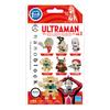 Nanoblock Mininano Ultraman vol.3 (Ультра Семь Издание) (BOX) NBMC48S 1BOX 6 шт., всего 6 типов