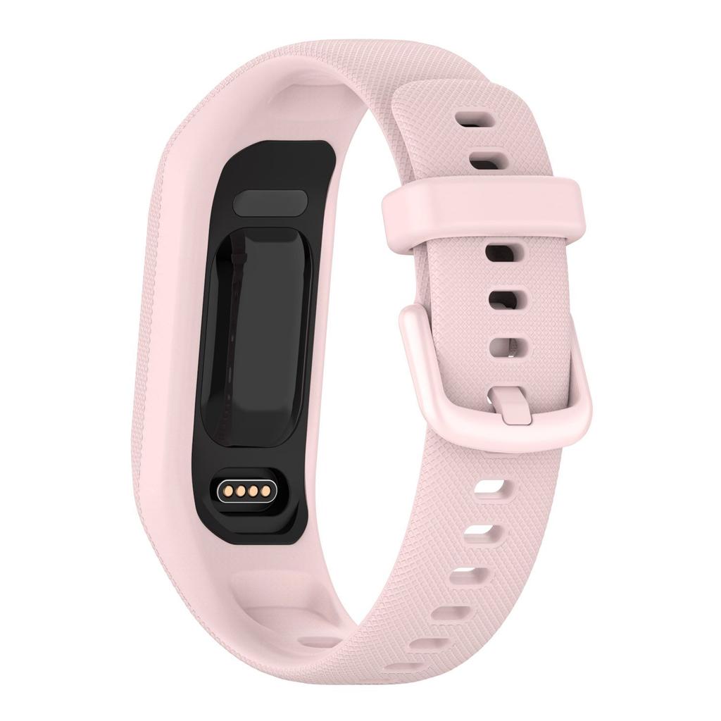 Fashion Bracelet Accessories Watch Band Wrist Watchband Silicone Strap Sport Wristband