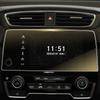 Для Honda CR-V CRV 5-го поколения 2017 - LHD Пленка для экрана навигации GPS LCD Закаленное стекло Защитная мембрана Аксессуары