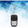 Keyless Entry Car Key Fob | Universal Cloning Key Fob | Car Key Fob Keyless Entry Remote Wireless Alarm Remote Control Key Fob for Car Garage Door