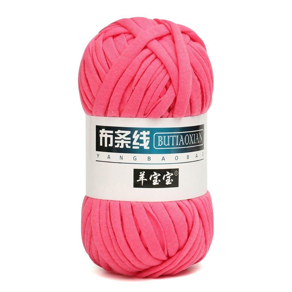 DIY Crochet Knitting Cotton Milk Cotton Soft Cotton Yarn  Sofa Cushion