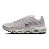 Nike Air Max Plus Platinum Violet Женские кроссовки Розовый светло-костный металлик-серебристый FV8480-001