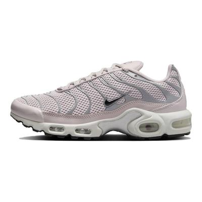 Air Max Plus Platinum Violet Женские кроссовки Розовый светло-костный металлик-серебристый FV8480-001