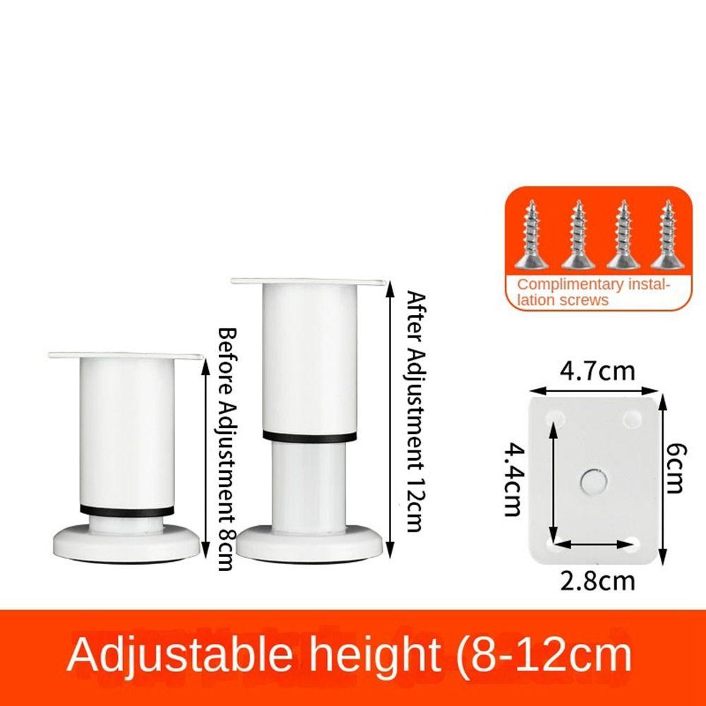 Регулируемые ножки стола, сменные ножки для дивана, выравнивающие ножки, новые ножки для мебели, бытовые