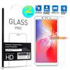 Screen Protector - Xiaomi - Redmi 6 - Tempered Glass - 2 Pack - Scratch Resistant