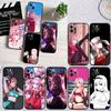 PP64 Чехол-бампер Zero Two для Samsung Galaxy S20 S21 S22 Ultra FE + Plus A21S A22 A24 A25 A26 A30 A30S A31