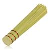 Morikuru Bamboo Slatted Scraper, 18cm, Kitchen Brush, Scraper, Bamboo, SG Wonder Zone TK04-09