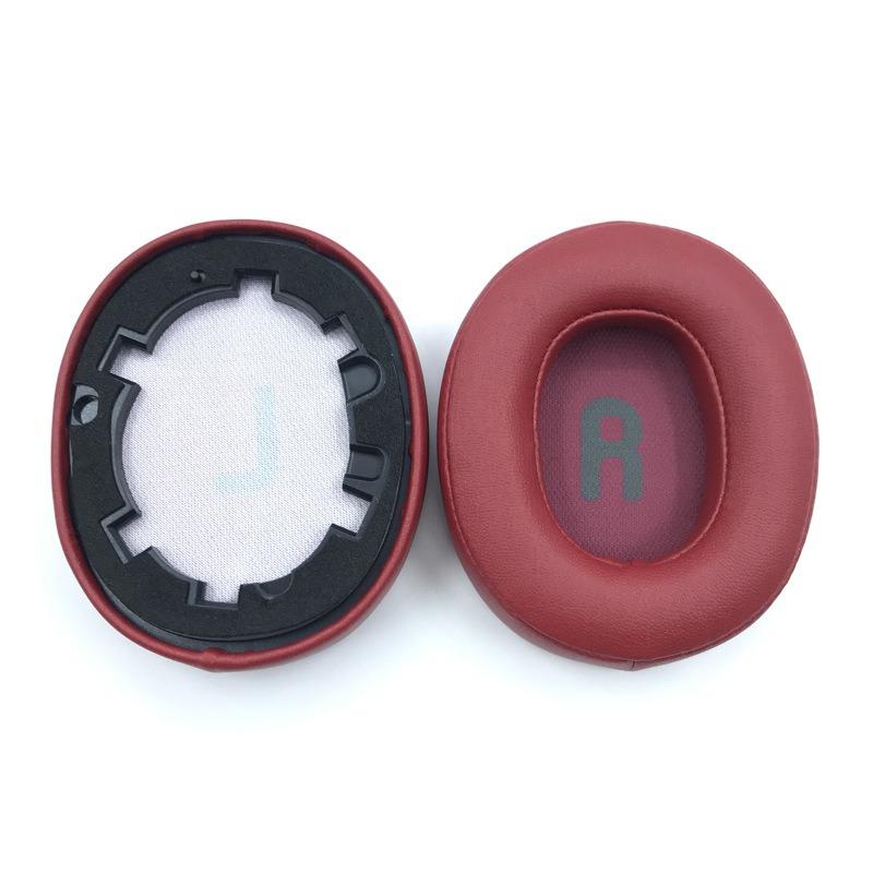 Сменные амбушюры для JBL TUNE 700BT 710BT 750BTNC Мягкие пенные амбушюры Чехол для наушников Накладки на наушники Гарнитура Наушники Аксессуар