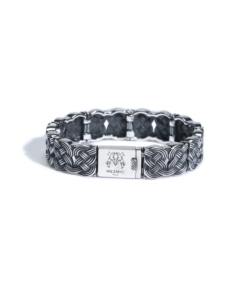 Mezmic Tide Chain Bracelet