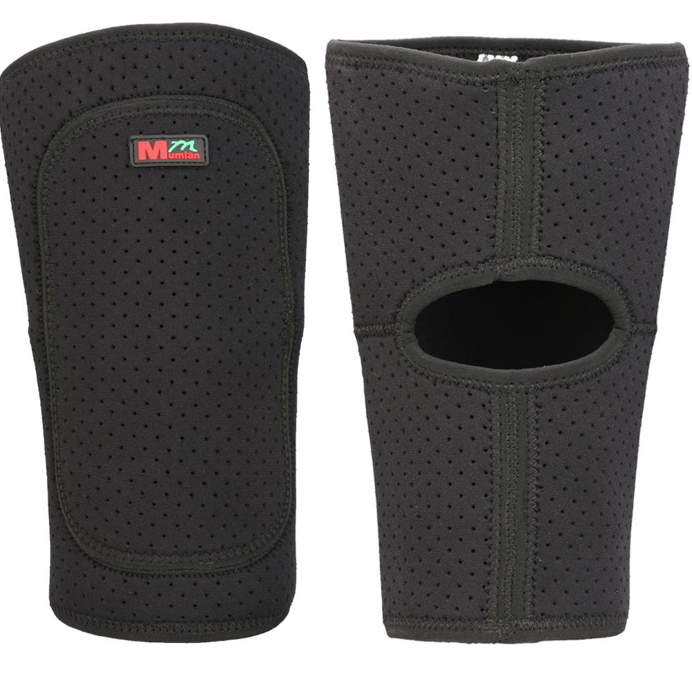 MUMIAN Sports Leg Knee Patella Support Brace Wrap Protector Knee Pads Sleeve Thicken