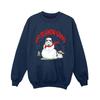 Star Wars Mandalorian Boys Up To Snow Good Sweatshirt