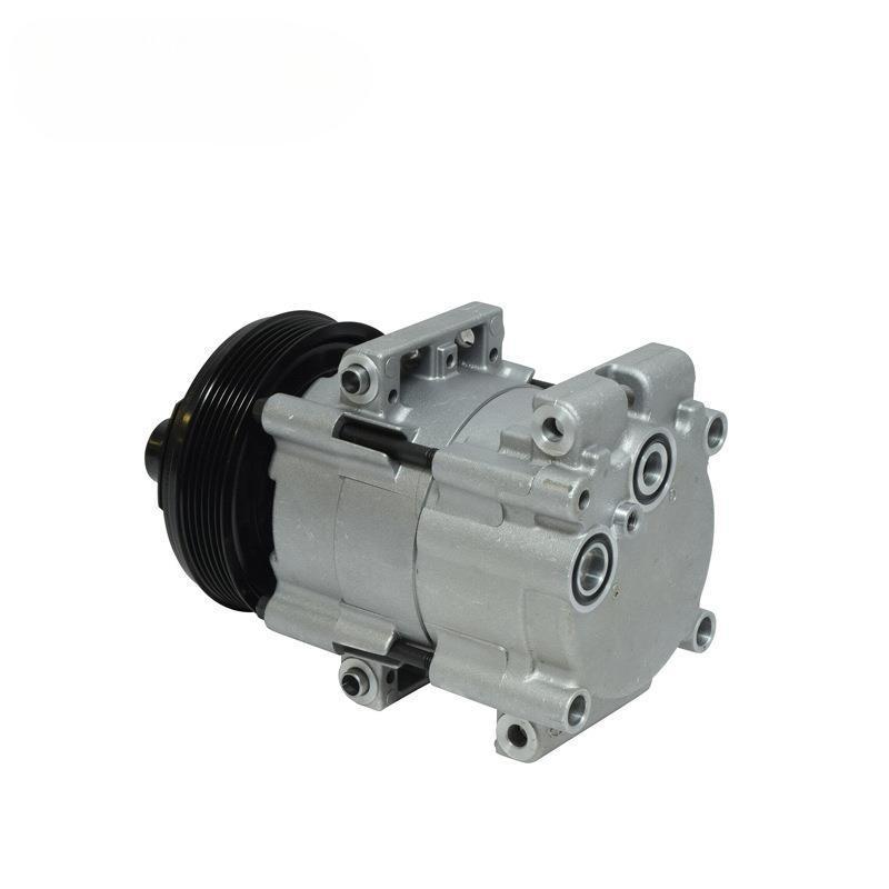 Compatible Ford Compressor 60-83356RN 4F1Z19V703AA F5DZ19D990AB