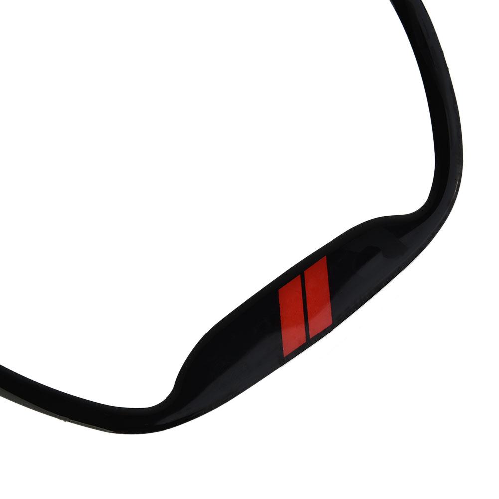 Автомобильная отделка рулевого колеса для Dodge Challenger Charger 2015+ для Durango Аксессуары для автомобильных колпаков