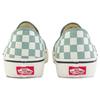 Vans Slip On VR3 'Checkered Green' Vans VN0A4BX8CG2