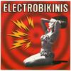 CD ELECTROBIKINIS - Electrobikinis 21206 Subterfuge Reco 2000 Japan Rock Б/У