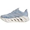 Switch FWD Halo Blue Silver Metallic Women Sneakers Core-Black ID0298