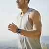 Мужские цифровые спортивные часы PALADA, водонепроницаемые, тактические, со светодиодной подсветкой, белые, для спорта, работы и повседневной жизни