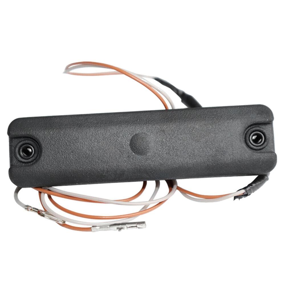 Наружная ручка открывания замка крышки багажника для Hyundai Santa Fe /XL 13-19 81260-2W000