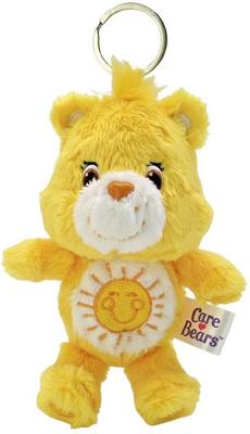 Nakajima Corporation Мягкий талисман Care Bears Медвежонок Солнышко (TM) 207227-24