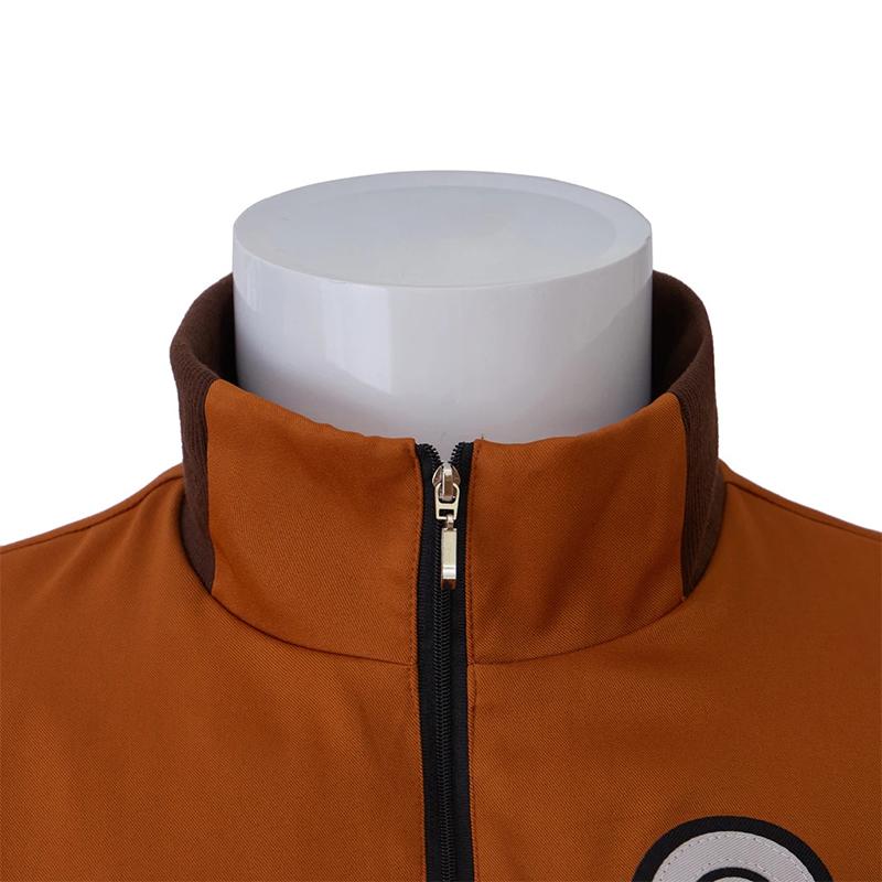 Disco Elysium Ким Кицураги Косплей Костюм Пальто Нет перемирия с Фуриями Ким Кицураги Куртка Взрослое Пальто Хэллоуин Наряды