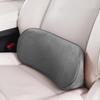 Soft Breathable Car Headrest Ergonomic Neck Rest Cushion Protective Lumbar Support  Car Accessories