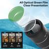 40X60 HD Optics BAK4 Телескоп Портативный Монокулярный Телескоп Высокой Мощности Для Охоты Наблюдения За Птицами 40X