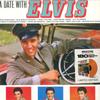 LP Пластинка ЭЛВИС ПРЕСЛИ - Свидание с Элвисом 950703 WaxTime In Colo 2021 Европа Рок