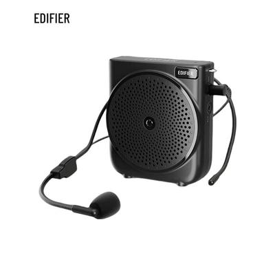 Edifier MF3 Мини Проводной Усилитель Голоса CN вилка (адаптер в комплекте)