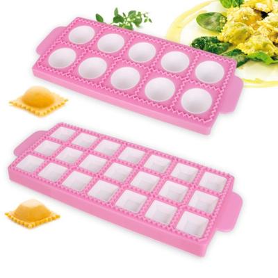 Формы для выпечки и противни – Формы для пельменей