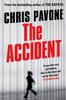 Книга The Accident