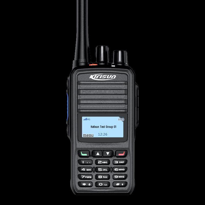 Kolison T60 5G Public Network Push-to-Talk Radio (CN version)