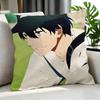 anime Engage Kiss Cushion Cover Cushion Cover Set Pcs x x x Pillowcase Decorative Sofa Home Decor