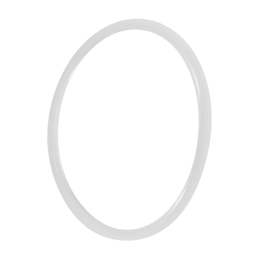 Сменное прозрачное силиконовое уплотнительное кольцо для домашней скороварки, кухонного инструмента (Внутренний