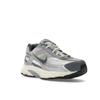 Nike Initiator Light Bone Metallic Silver Men Sneakers Cream Coconut-Milk Smoke-Grey HQ1179-001
