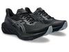 Asics Novablast 4 Черный Графитовый Серый 1011B693-002