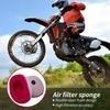 Для мотоцикла BETA 125RR 250RR 350RR 390RS 48ORR Губка для очистки воздуха, Губка для очистки воздушного фильтра, Замена мотоциклетной фильтрации